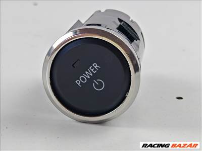 Mazda MX-30 e-Skyactiv start-stop gomb  dn4j663s0