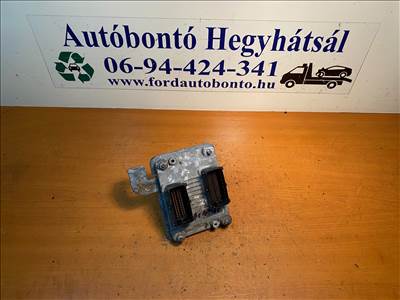 Fiat Punto II 1.2 ECU 