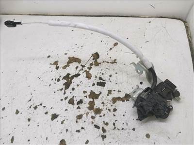 RENAULT LAGUNA III Grandtour (KT0/1) 1.5 dCi (KT0A) Jobb hátsó Ülés Rögzítő #43120# 883910001R