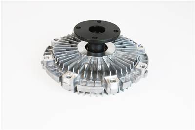 HK11751) ÚJ VENTILÁTOR KUPLUNG, VISCO, VISZKÓ - Hyundai H1 02-15, H100 04-16, i10 07-10, i30 07-09 / Kia Ceed 06-10, Picanto 06-11, Sorento 02-08 - dízel - 252374A100, 252374A000 - Made in Korea