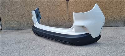 Ford Kuga 2019- Hátsó lökhárító ( 4 radaros )