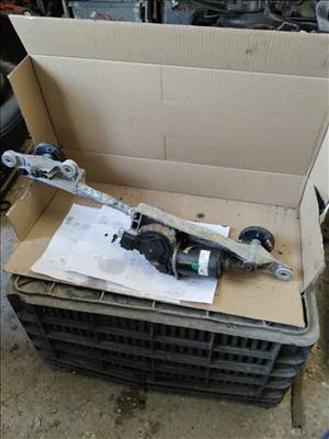 Renault Koleos I 2.0 dCi FAP 4x2 Első ablaktörlő mechanika 