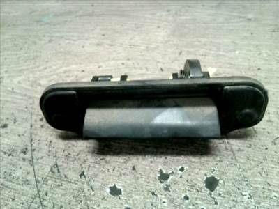 MAZDA MPV 99-05 Csomagtérajtó kilincs