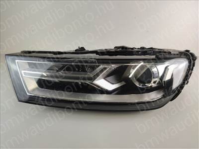 AUDI Q7 (4MB, 4MG, 4MQ) Bal első fényszóró (4M0941005)