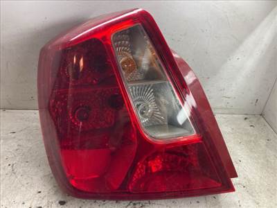 DAEWOO NUBIRA Bal Hátsó Lámpa