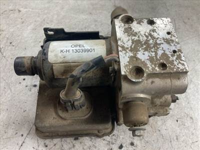 OPEL VECTRA B ABS Kocka