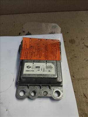 Renault Koleos I légzsák indító elektronika  98820jy10a