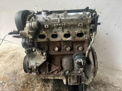 OPEL ZAFIRA A Motor (Fűzött blokk hengerfejjel)