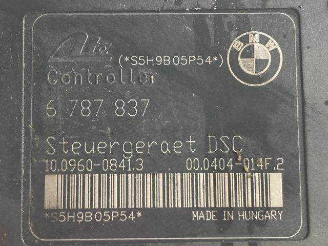 BMW 1 ABS Kocka 7. kép