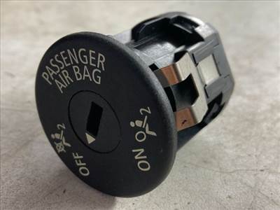 MINI HATCHBACK Légzsák Kapcsoló