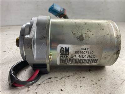 OPEL COMBO Kormányszervó Motor (Elektromos)