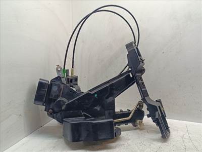 TOYOTA COROLLA VERSO Bal első Ajtózár