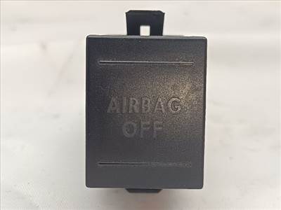 VW POLO IV Légzsák Kapcsoló