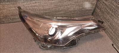 Toyota Avensis (T270 Facelift) fényszóró 