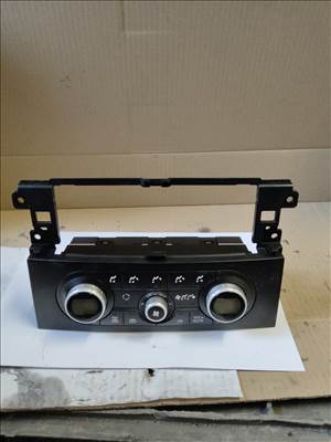 Renault Koleos I fűtés állító kapcsoló  27500jy76c