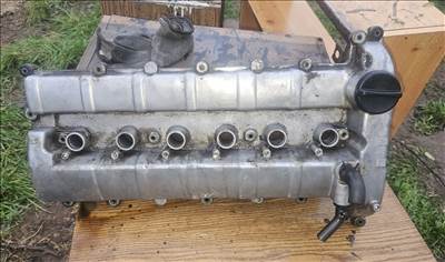 Chevrolet Epica, Daewoo Evanda Szelepfedél 