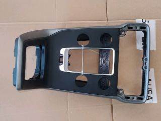 Volvo V40 Középkonzol Keret *122789* 31306725
