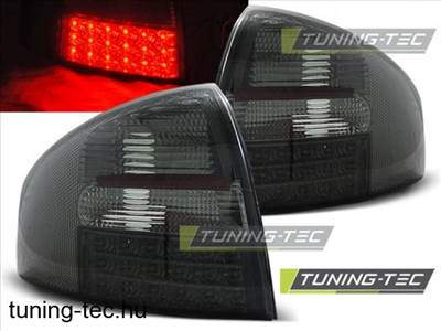Audi A6 (C5 - 4B) AUDI A6 05.97-05.04 SEDAN SMOKE LED Tuning-Tec Hát