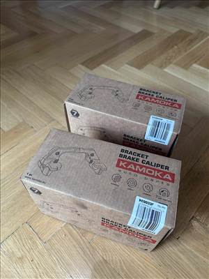 Új Kamoka 256x12 féknyereg tartók (Skoda,Audi,VW) 1k06145425