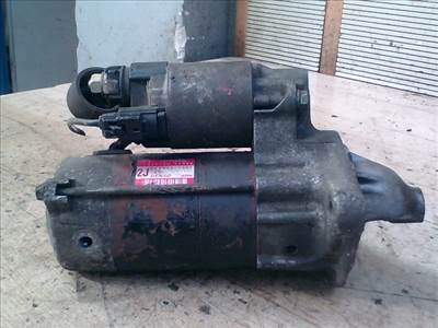 TOYOTA COROLLA E120 04.06-07.01 Önindító. benzines