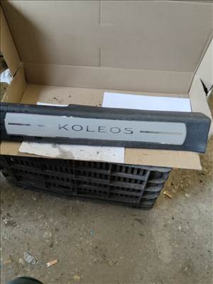 Renault Koleos I Jobb fellépő  769b4jy000