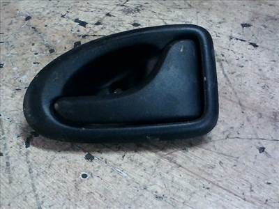 DACIA LOGAN 04.11-08.06 Jobb hátsó belső kilincs