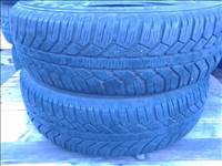  165/70R14 XL Semperit Master-grip2 téli gumi 