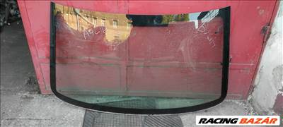 Audi A4 (B9 - 8W) Hátsó szélvédö..limuzin