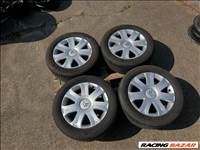 16" 4x108 Citroen C4