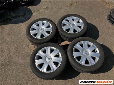 16" 4x108 Citroen C4