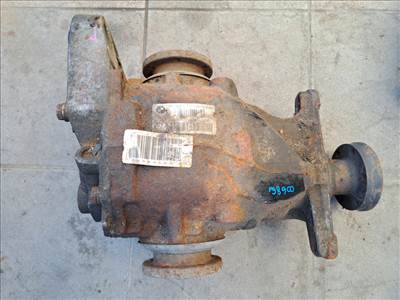 BMW E60 E61 520d 525d 525xd 530xd M47 320d M47N2 M57n N47 2,64-es diffi difi differenciál differenciálmû