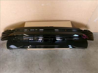 AUDI E-TRON Sportback hátsó lökhárító szegély 2023-