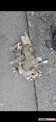 BMW X3 2.0d bmw x3 e83 2.0d 150le osztomu