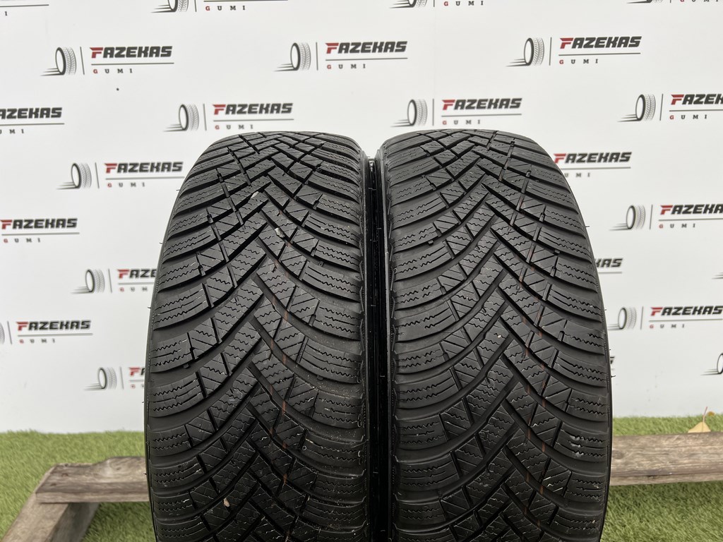 185/55 R15 Hankook Winter I’cept RS3 téli gumi 6mm 1. kép