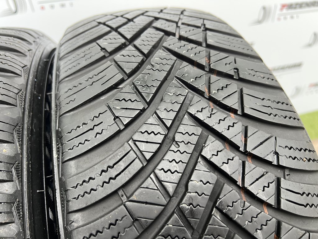185/55 R15 Hankook Winter I’cept RS3 téli gumi 6mm 3. kép