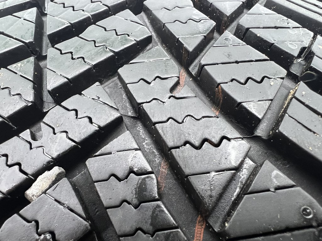 185/55 R15 Hankook Winter I’cept RS3 téli gumi 6mm 4. kép