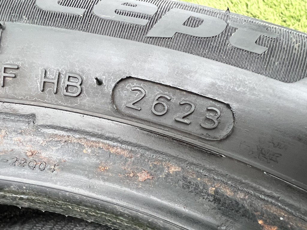 185/55 R15 Hankook Winter I’cept RS3 téli gumi 6mm 6. kép