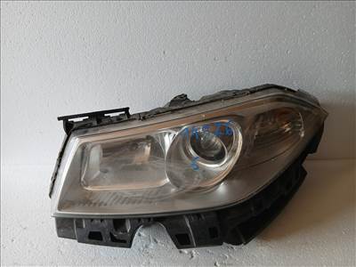 14576 Renault Megane II. 2002-2009 Bal első  Lámpa Fényszóró 89312730