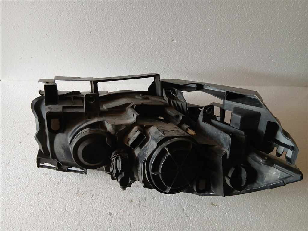 14576 Renault Megane II. 2002-2009 Bal első  Lámpa Fényszóró 89312730 4. kép