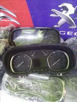 Citroën Jumper III, Peugeot Expert III óracsoport  9817543780