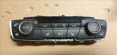 BMW X1 F48 Bmw f48 x1 klíma panel fűtés panel  9371460