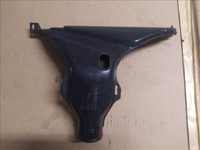 Audi 100 200 qattro injektor hűtő levegő rávezető!