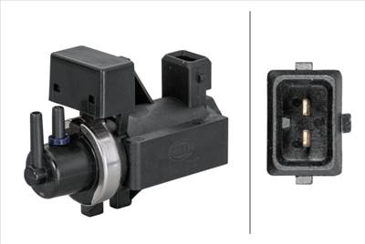 HELLA 6NU 010 171-871 - szelep, AGR-kipufogóvezérlés ALPINA BMW