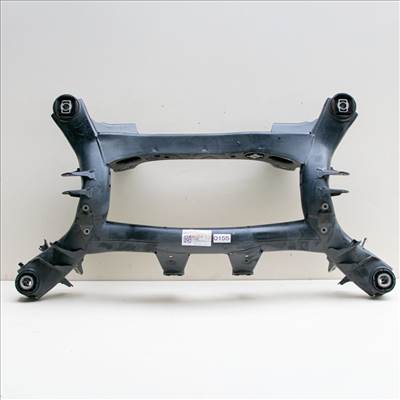 BMW 3er G28-G21 LCI, 4er G23-G26 LCI hátsó segédkeret