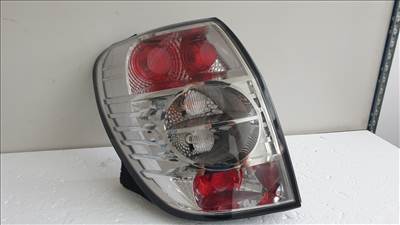 512142 Chevrolet Captiva 2010, Bal Hátsó Lámpa, 2685