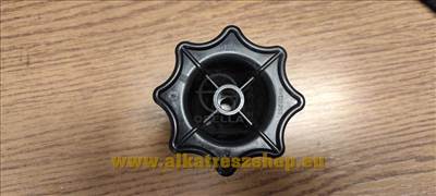 Opel Pótkerék lefogató anya - műanyag 1315006