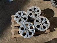 16" 5x98 Citroen C8
