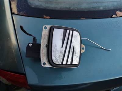 Seat Cordoba II csomagtérzár