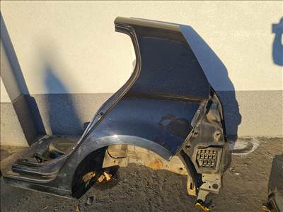 Volkswagen Golf VI bal hátsó negyed LC9X (5 ajtóshoz) (26887)