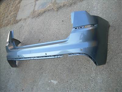 Skoda Kamiq hátsó lökhárító 4 radaros 658807421